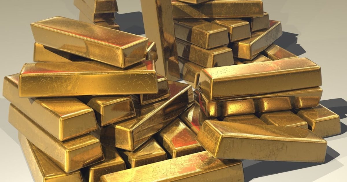 De invloed van de dollar op de goudprijs en jouw investering